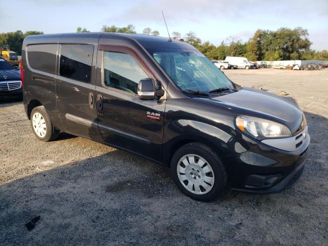 ZFBERFBT3G6A96810 - 2016 RAM PROMASTER SLT Graphite photo 4