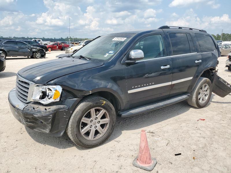 2009 CHRYSLER ASPEN LIMITED, 