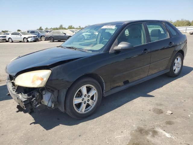 2005 CHEVROLET MALIBU MAXX LS, 