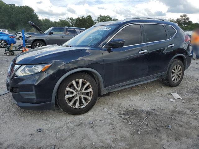2018 NISSAN ROGUE S, 
