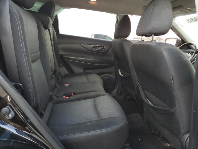 JN8AT2MV6JW301288 - 2018 NISSAN ROGUE S BLACK photo 11