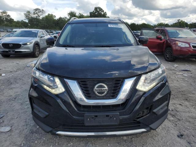 JN8AT2MV6JW301288 - 2018 NISSAN ROGUE S BLACK photo 5