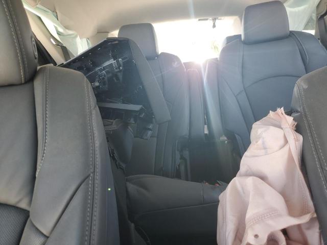 5GAEVAKW0LJ158918 - 2020 BUICK ENCLAVE ESSENCE ვერცხლისფერი ფოტო 10