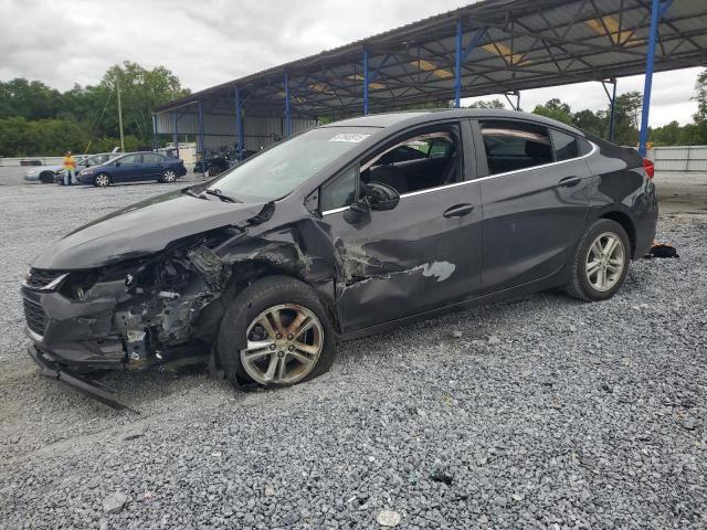 2017 CHEVROLET CRUZE LT, 