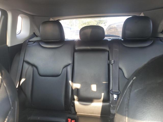 3C4NJDCB8LT236166 - 2020 JEEP COMPASS LIMITED შავი ფოტო 10