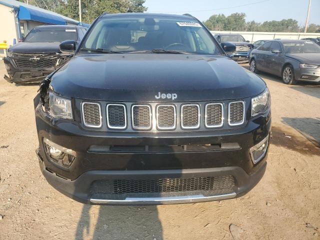 3C4NJDCB8LT236166 - 2020 JEEP COMPASS LIMITED შავი ფოტო 5
