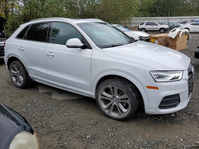 WA1EFCFS6GR008389 - 2016 AUDI Q3 PREMIUM PLUS WHITE photo 4