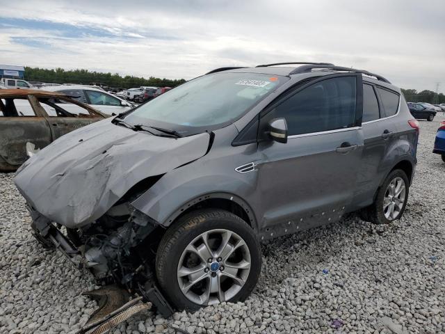 2013 FORD ESCAPE SEL, 