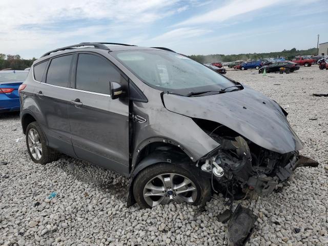 1FMCU0H99DUB62272 - 2013 FORD ESCAPE SEL CHARCOAL photo 4