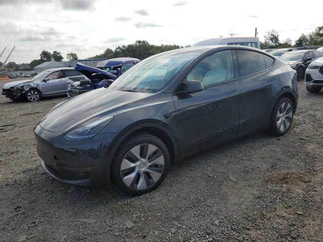 2024 TESLA MODEL Y, 