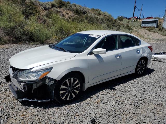 2016 NISSAN ALTIMA 2.5, 