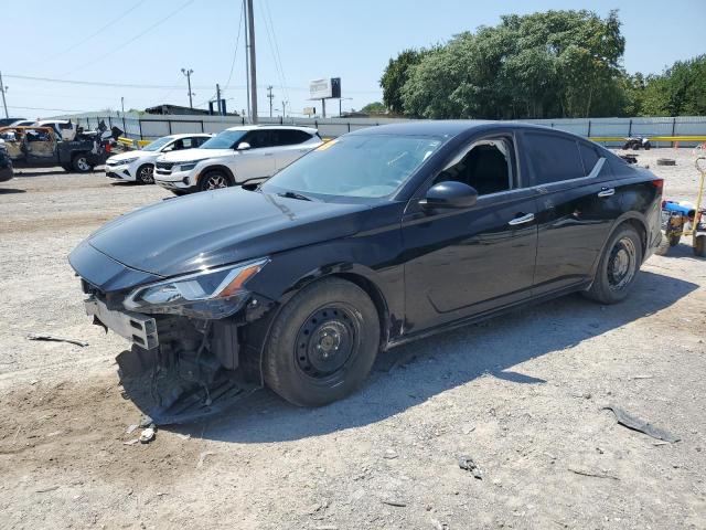 2020 NISSAN ALTIMA S, 