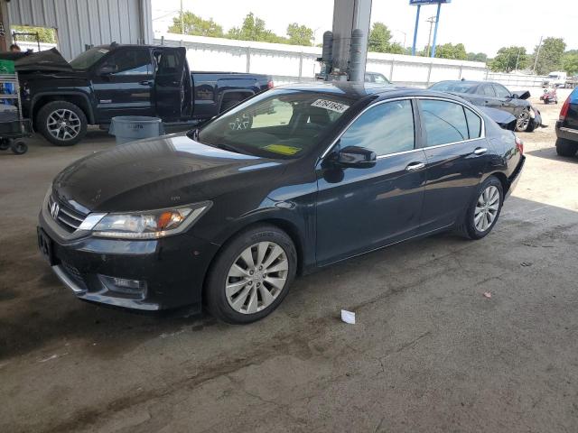 2014 HONDA ACCORD EXL, 