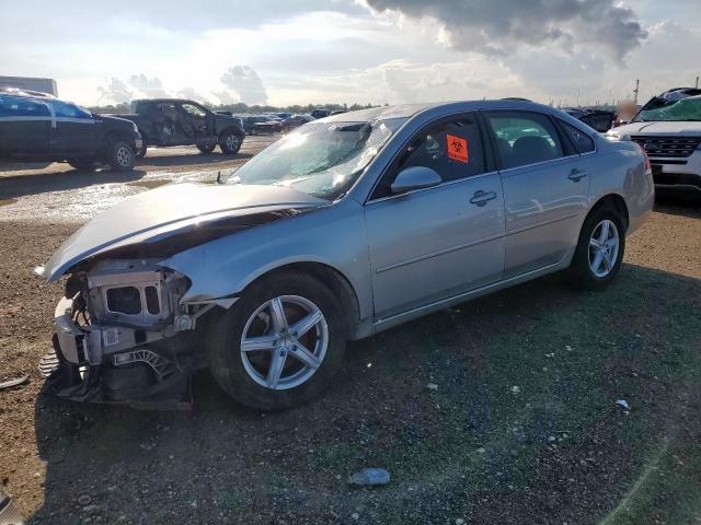 2008 CHEVROLET IMPALA LT, 