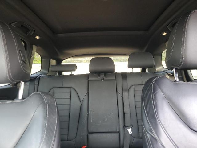 5UXTR9C58KLP97094 - 2019 BMW X3 XDRIVE30I Ақ фото 10