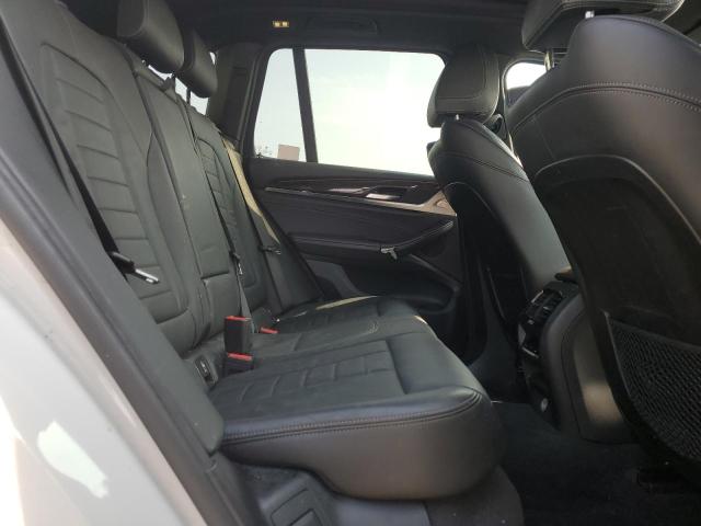 5UXTR9C58KLP97094 - 2019 BMW X3 XDRIVE30I Ақ фото 11