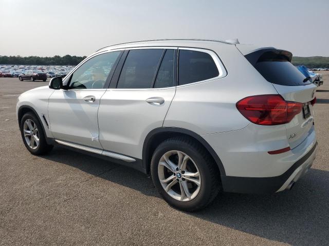 5UXTR9C58KLP97094 - 2019 BMW X3 XDRIVE30I Ақ фото 2