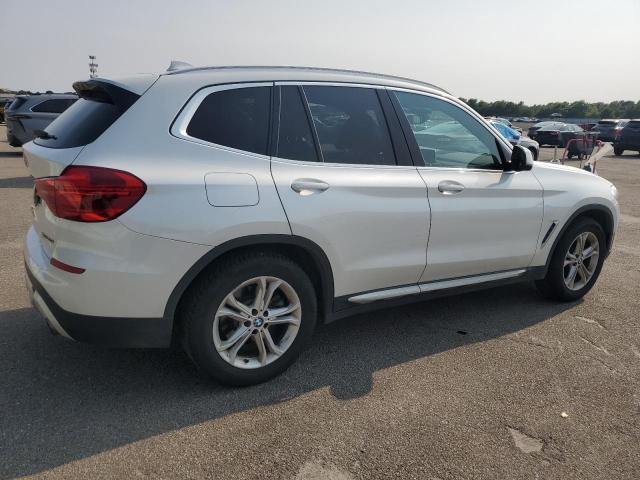 5UXTR9C58KLP97094 - 2019 BMW X3 XDRIVE30I Ақ фото 3