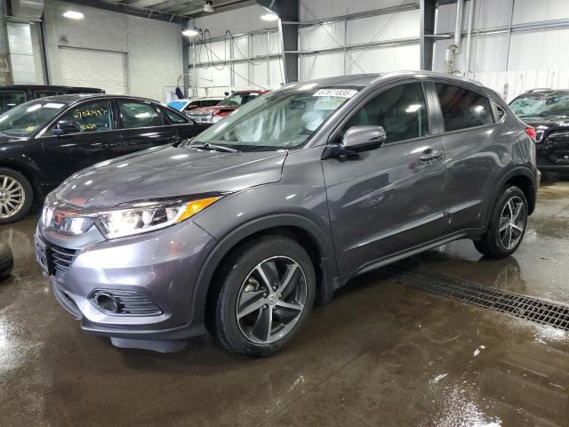 2022 HONDA HR-V EX, 