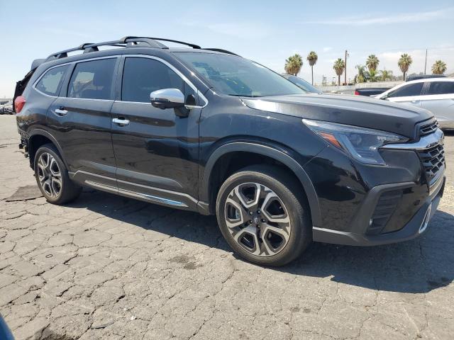 4S4WMAWD8P3430460 - 2023 SUBARU ASCENT TOURING 黑色 照片 4