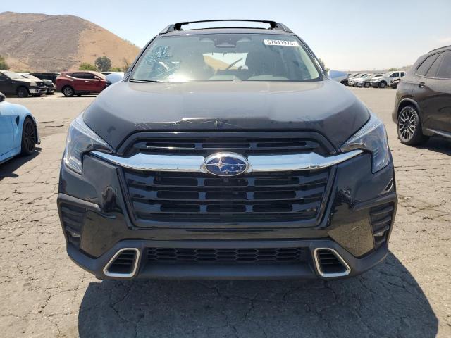 4S4WMAWD8P3430460 - 2023 SUBARU ASCENT TOURING 黑色 照片 5