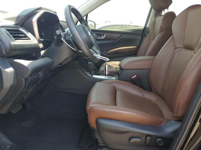 4S4WMAWD8P3430460 - 2023 SUBARU ASCENT TOURING 黑色 照片 7