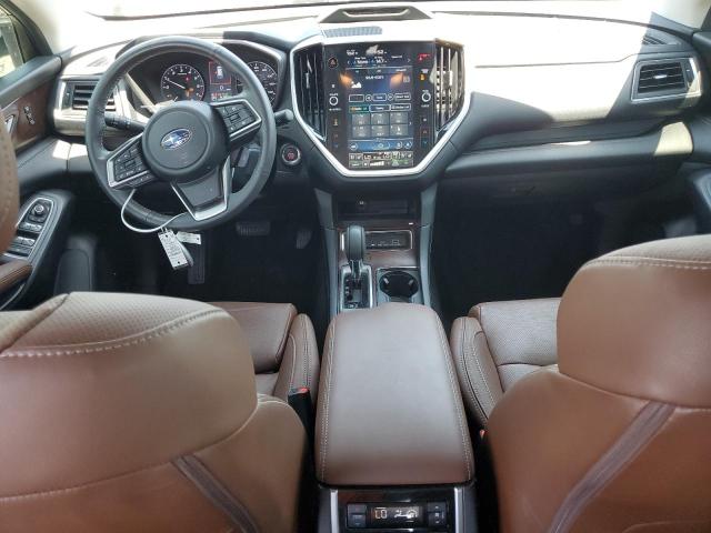 4S4WMAWD8P3430460 - 2023 SUBARU ASCENT TOURING 黑色 照片 8