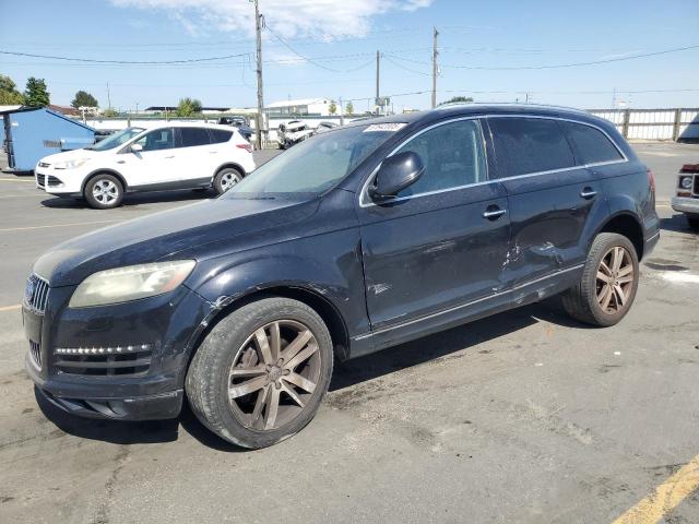 2012 AUDI Q7 PREMIUM PLUS, 