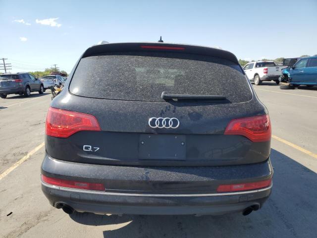 WA1LGAFE0CD007118 - 2012 AUDI Q7 PREMIUM PLUS 黑色 照片 6