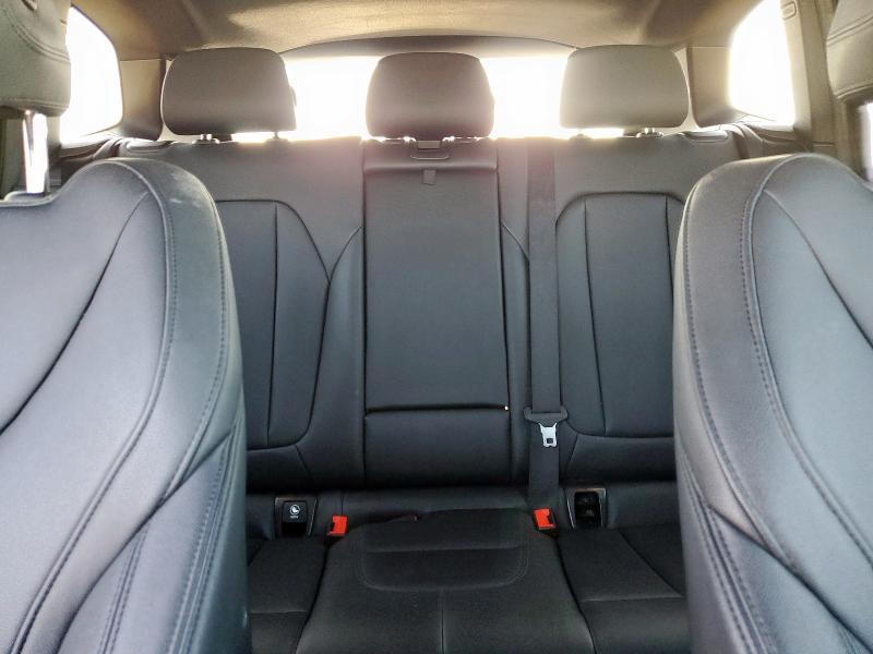 5UXTR9C57JLC68950 - 2018 BMW X3 XDRIVE30I 黑色 照片 10