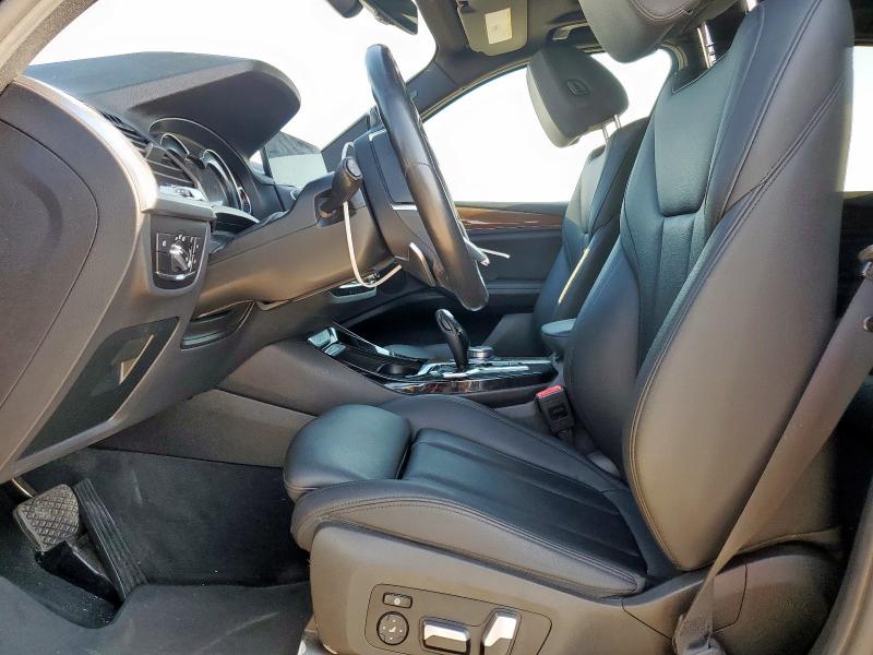 5UXTR9C57JLC68950 - 2018 BMW X3 XDRIVE30I 黑色 照片 7