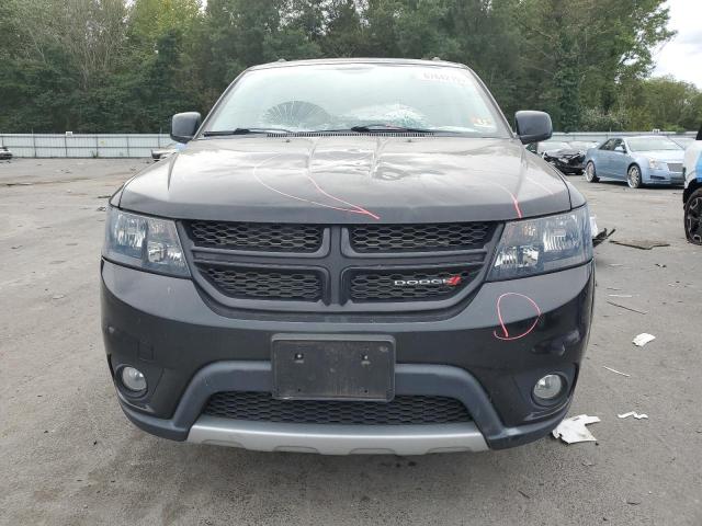 3C4PDDEG1ET141184 - 2014 DODGE JOURNEY R/T BLACK photo 5