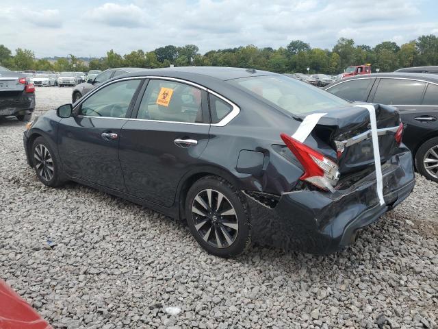 1N4AL3AP0HC487404 - 2017 NISSAN ALTIMA 2.5 BLACK photo 2