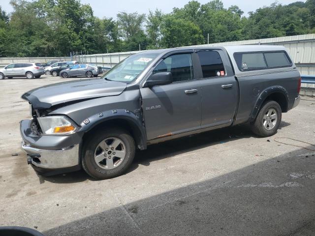 2010 DODGE RAM 1500, null