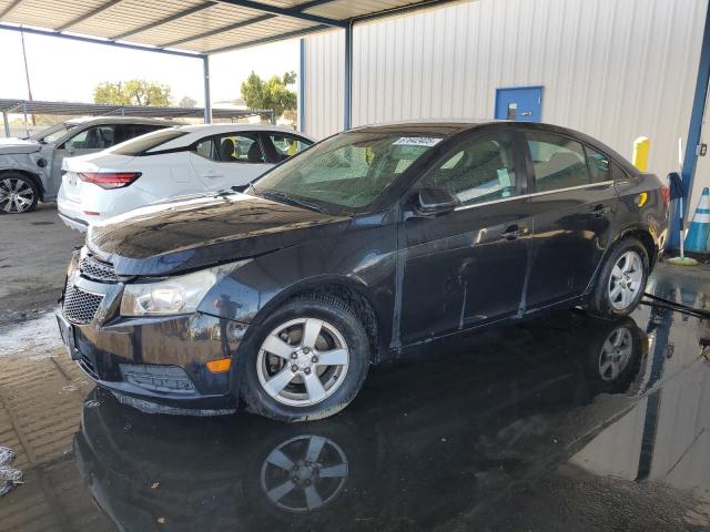2014 CHEVROLET CRUZE LT, 