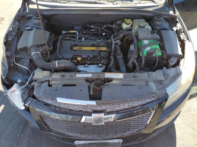 1G1PC5SB1E7236424 - 2014 CHEVROLET CRUZE LT Qara foto 11