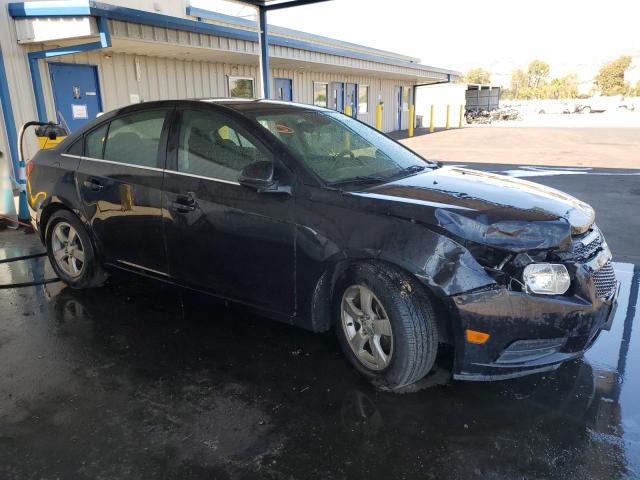 1G1PC5SB1E7236424 - 2014 CHEVROLET CRUZE LT Qara foto 4