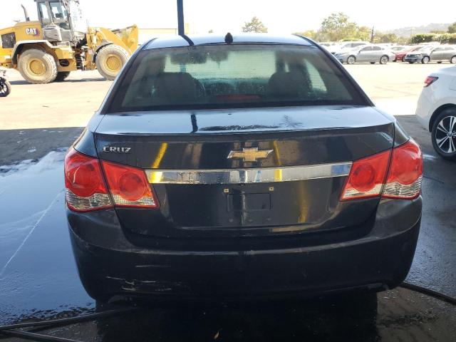 1G1PC5SB1E7236424 - 2014 CHEVROLET CRUZE LT Qara foto 6