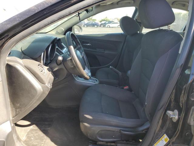 1G1PC5SB1E7236424 - 2014 CHEVROLET CRUZE LT Qara foto 7