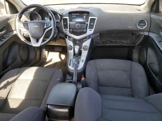 1G1PC5SB1E7236424 - 2014 CHEVROLET CRUZE LT Qara foto 8