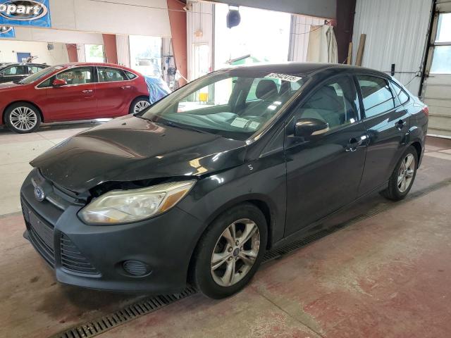 2014 FORD FOCUS SE, 