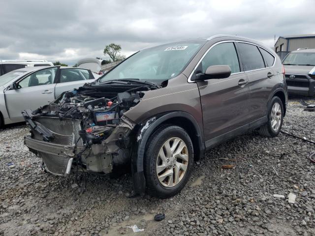 2016 HONDA CR-V EXL, null