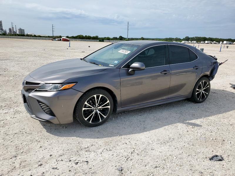 2018 TOYOTA CAMRY L, 