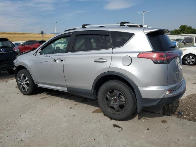 2T3BFREV2GW508900 - 2016 TOYOTA RAV4 LE SILVER photo 2
