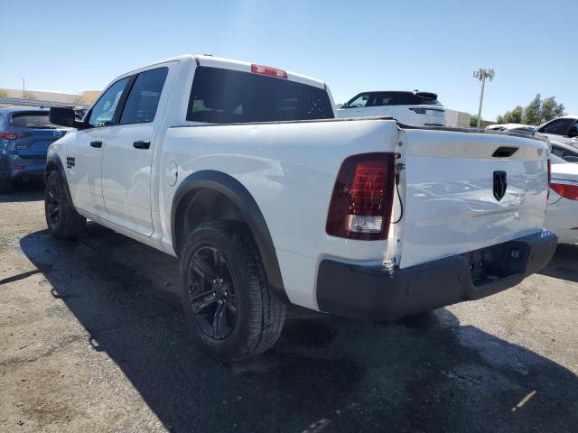 1C6RR6LG5RS127635 - 2024 RAM 1500 CLASS SLT 白色 照片 2