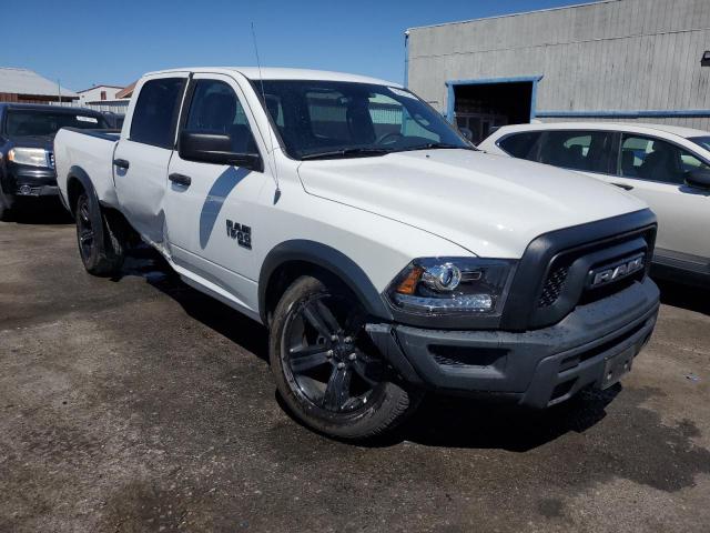 1C6RR6LG5RS127635 - 2024 RAM 1500 CLASS SLT 白色 照片 4
