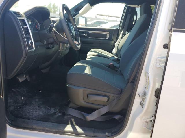 1C6RR6LG5RS127635 - 2024 RAM 1500 CLASS SLT 白色 照片 7