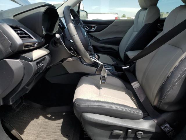 JF2SKANCXPH512065 - 2023 SUBARU FORESTER LIMITED ლურჯი ფოტო 7