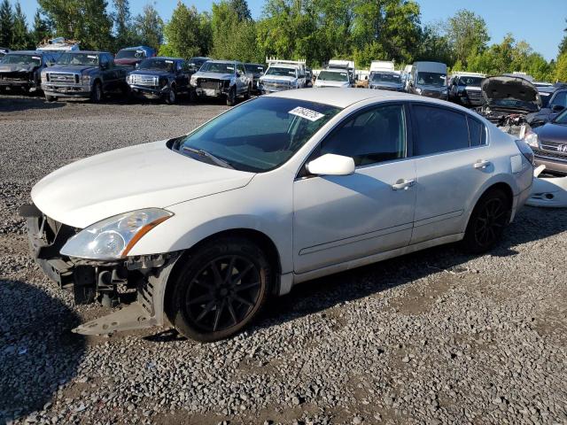 2010 NISSAN ALTIMA BASE, 