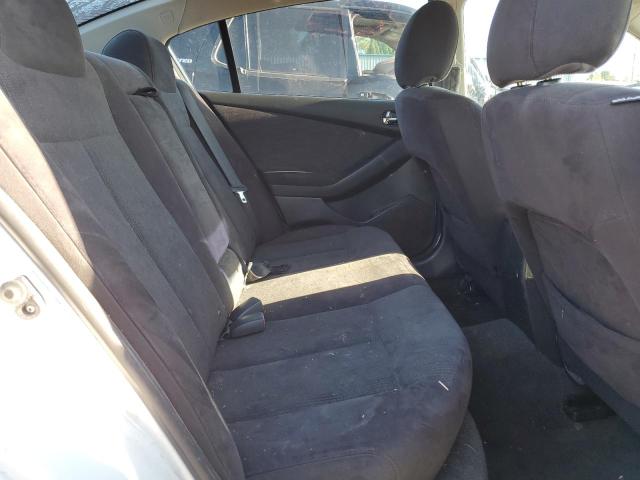 1N4AL2AP0AN566091 - 2010 NISSAN ALTIMA BASE WHITE photo 10